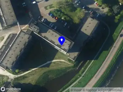 Overlastmelding Astronautenweg in Hoorn gesloten