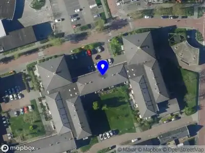 Overlastmelding Platteven in Noord-Scharwoude