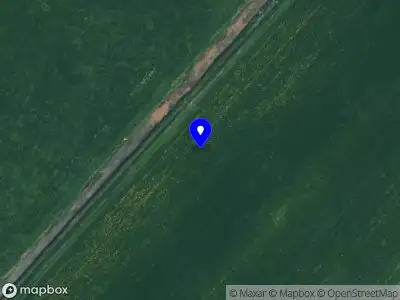 Brandweer met grote spoed naar de Marktweg in Heerenveen