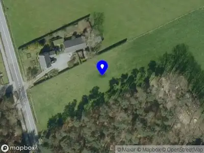 Politie naar de Bredasebaan in Bladel vanwege ongeval met letsel