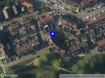 Ambulance met grote spoed naar de Slikhaak in Nieuwkoop