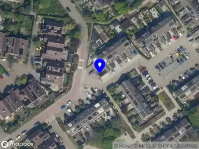 Ambulance met gepaste spoed naar de Lofoten in Capelle aan den IJssel