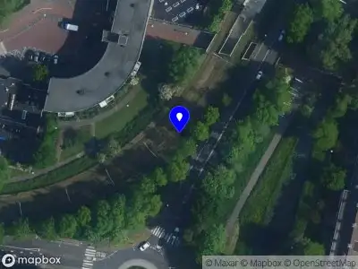 Politie met grote spoed naar de Gondel in Amstelveen vanwege ongeval met letsel