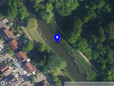 Brandweer met gepaste spoed naar de Evenaar in Almere vanwege een liftopsluiting