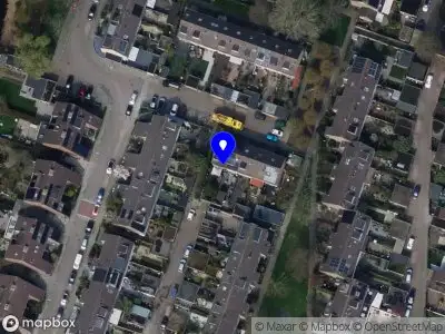 Besteld ambulance vervoer naar de Grasgors in Mijnsheerenland