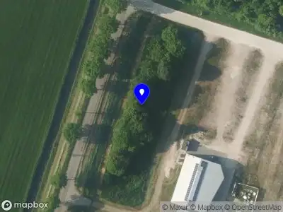 Politie naar de Nulderpad in Zeewolde vanwege aanrijding met letsel