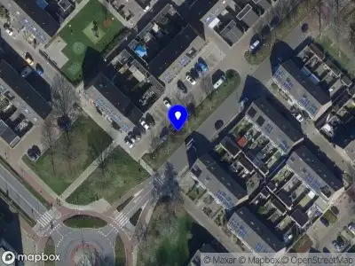 Overlastmelding Westerschans in Goes
