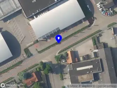 Traumahelikopter met grote spoed naar de Lokhorstweg in Ermelo