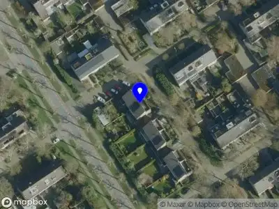 Anonieme overlastmelding Hadewychlaan in Berkel-Enschot