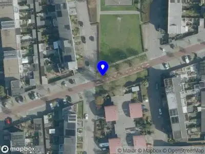 Overlastmelding Oostburgstraat in Tilburg