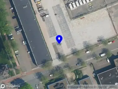 Brandweer met gepaste spoed naar de J.W. Lucasweg in Haarlem vanwege waarnemen gaslucht