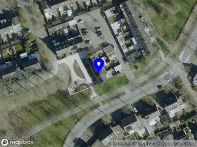 112 melding Overlastmelding Jan ten Katedreef in Goirle gesloten