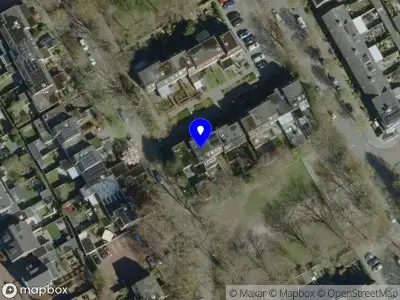 112 melding Overlastmelding Johan Frisopark in Best