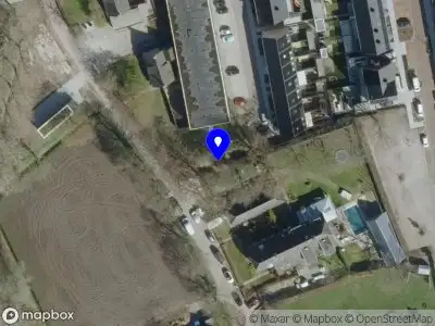 Overlastmelding Veldweg in Best