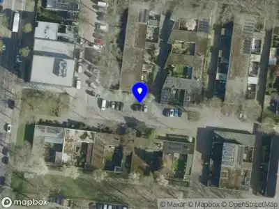 Anonieme overlastmelding Slot Loevesteinstraat in Tilburg gesloten