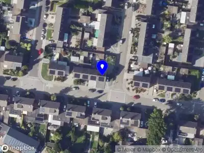 112 melding Overlastmelding Cortenbachstraat in Sittard