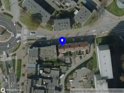 Overlastmelding Henri Hermanslaan in Geleen