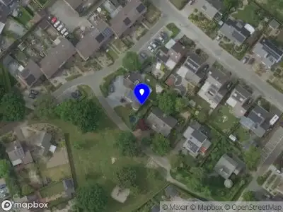 112 melding Overlastmelding Hoosveld in Herkenbosch gesloten