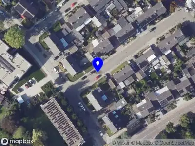 112 melding Anonieme overlastmelding Professor Duboisstraat in Sittard gesloten