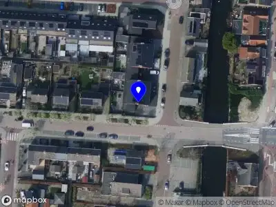 Overlastmelding Groeneweg in Numansdorp gesloten