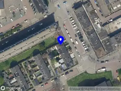 Overlastmelding Jozef Israëlslaan in Maassluis