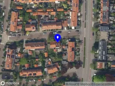 112 melding Overlastmelding Utenwaerdelaan in Oegstgeest