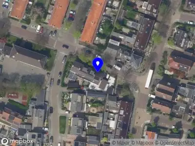 112 melding Overlastmelding De Ruijterstraat in Rijnsburg gesloten
