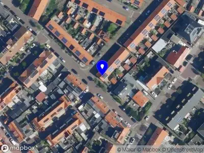 Overlastmelding 't Joostje in Noordwijk