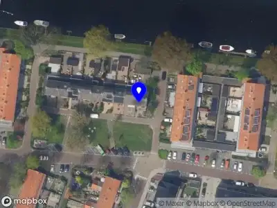 112 melding Overlastmelding Evertsenstraat in Rijnsburg gesloten