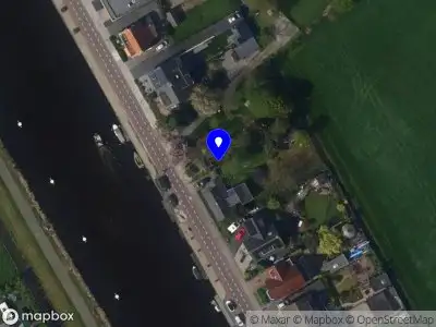 Overlastmelding Lisserdijk in Buitenkaag