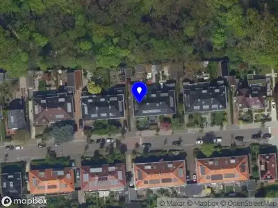 112 melding Overlastmelding Oranjelaan in Oegstgeest gesloten