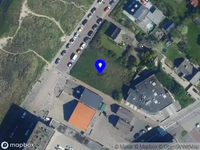 112 melding Overlastmelding Bosweg in Noordwijk gesloten