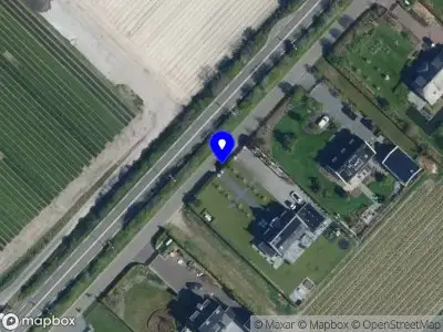 112 melding Overlastmelding Gooweg in Noordwijkerhout gesloten