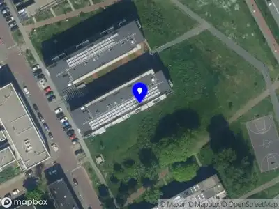 Anonieme overlastmelding Radarstraat in IJmuiden