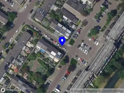 112 melding Overlastmelding Luxemburgsestraat in Zwijndrecht gesloten