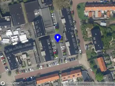 Overlastmelding Dokter Nooterstraat in Woubrugge gesloten