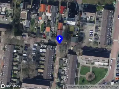 Overlastmelding Anjerstraat in 's-Gravendeel