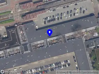 Besteld ambulance vervoer naar de Hesseplaats in Rotterdam