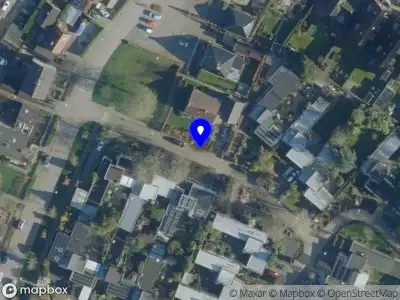 Overlastmelding Lemmenskampweg in Woudrichem