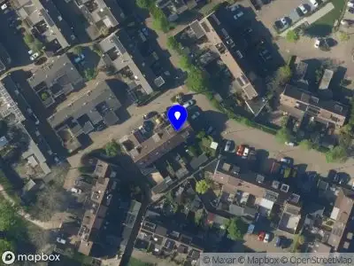 Overlastmelding Reigerskamp in Maarssen