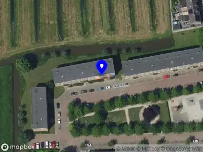 Overlastmelding Nassaustraat in Hardinxveld-Giessendam
