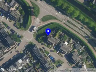 Anonieme overlastmelding Waardenburg in Hillegom