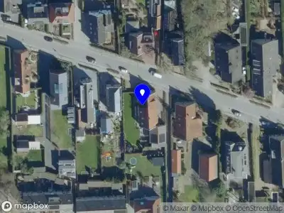 Overlastmelding Raadhuisstraat in Sprang-Capelle