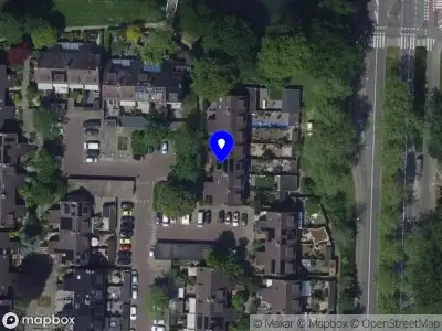 Overlastmelding Weegschaal in Dordrecht gesloten