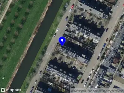 Overlastmelding Tjerk Hiddessingel in Hendrik-Ido-Ambacht gesloten