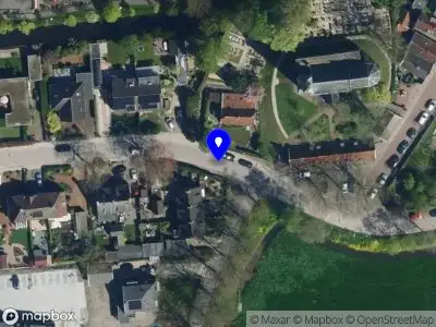 Overlastmelding Juliana-Bernhardplein in Nederhorst den Berg gesloten
