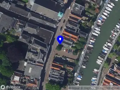 Overlastmelding Wijnstraat in Dordrecht (3311) gesloten