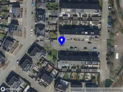 Overlastmelding Anna Blamanstraat in Dongen gesloten