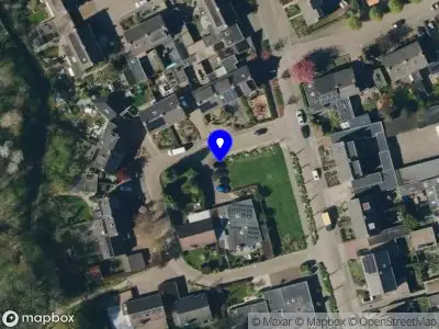 Anonieme overlastmelding K. Lantermansplein in Zetten