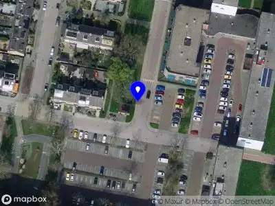 Anonieme overlastmelding IJsvogelplein in 3334XJ Zwijndrecht gesloten